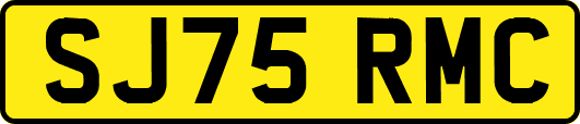 SJ75RMC