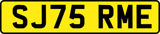 SJ75RME