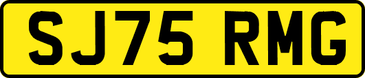 SJ75RMG