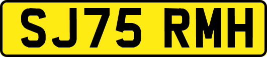 SJ75RMH