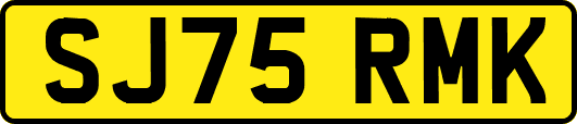 SJ75RMK