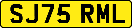 SJ75RML