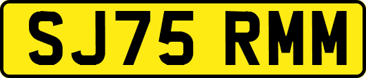 SJ75RMM