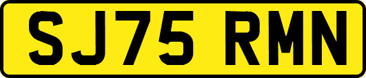 SJ75RMN