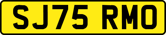 SJ75RMO