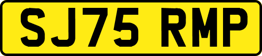 SJ75RMP