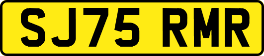 SJ75RMR