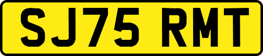 SJ75RMT