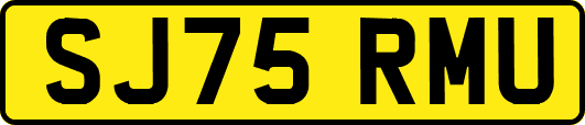 SJ75RMU