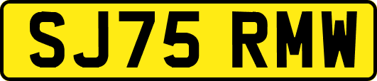 SJ75RMW