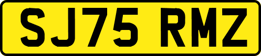 SJ75RMZ