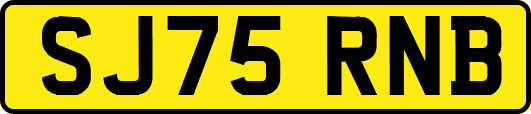 SJ75RNB