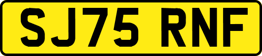 SJ75RNF