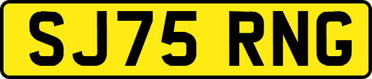 SJ75RNG