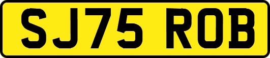 SJ75ROB
