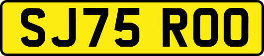 SJ75ROO
