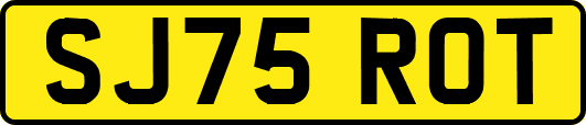 SJ75ROT