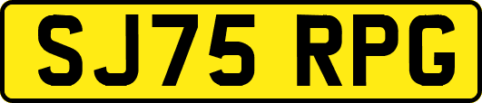 SJ75RPG