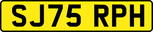 SJ75RPH