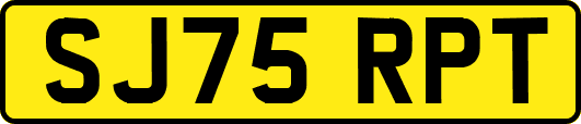 SJ75RPT
