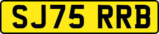 SJ75RRB