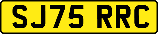 SJ75RRC