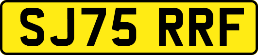 SJ75RRF