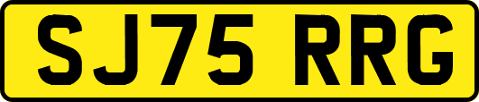 SJ75RRG
