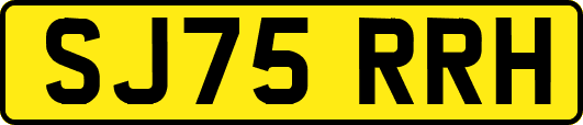 SJ75RRH