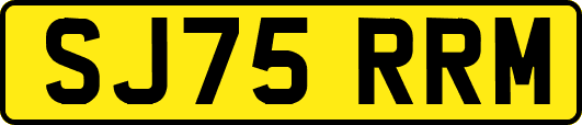 SJ75RRM