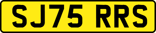 SJ75RRS