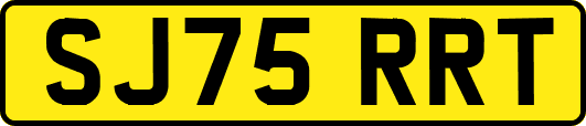 SJ75RRT