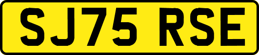 SJ75RSE