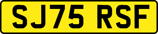 SJ75RSF