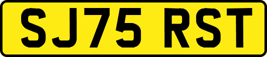 SJ75RST