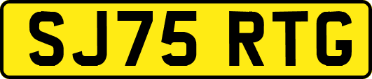 SJ75RTG