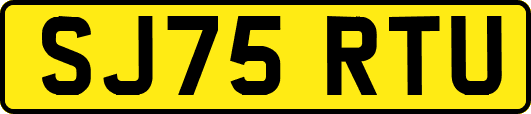 SJ75RTU