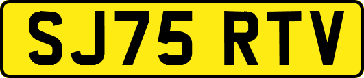 SJ75RTV
