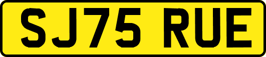 SJ75RUE