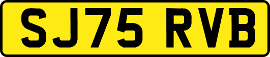 SJ75RVB