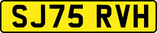 SJ75RVH