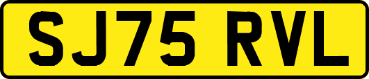 SJ75RVL