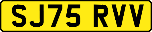 SJ75RVV