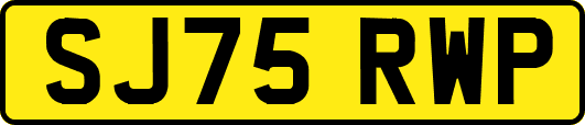 SJ75RWP
