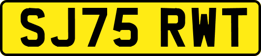 SJ75RWT