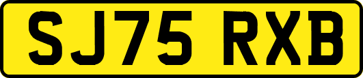SJ75RXB