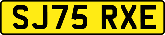 SJ75RXE