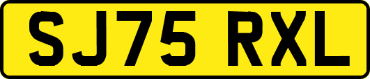 SJ75RXL