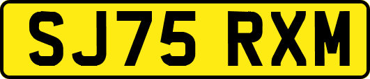SJ75RXM