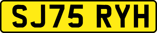 SJ75RYH